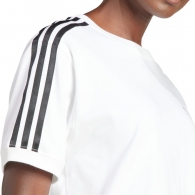 Tricou Adidas 3 STRIPE TEE thumbnav 2