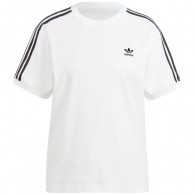 Tricou Adidas 3 STRIPE TEE thumbnav 3