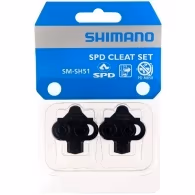Педали SHIMANO SM-SH51 CLEAT ASSEMBLY