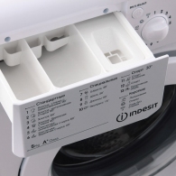 Masina de spalat Indesit IWSD51051 thumbnav 3