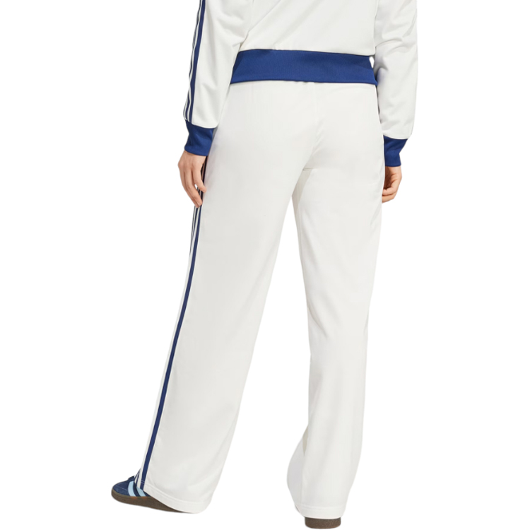Брюки Adidas FIREBIRD TP XXS Белый Женский photo 2