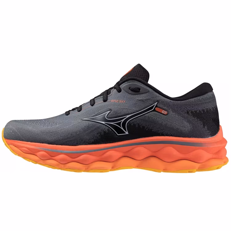 Incaltaminte Sport Mizuno WAVE SKY 7