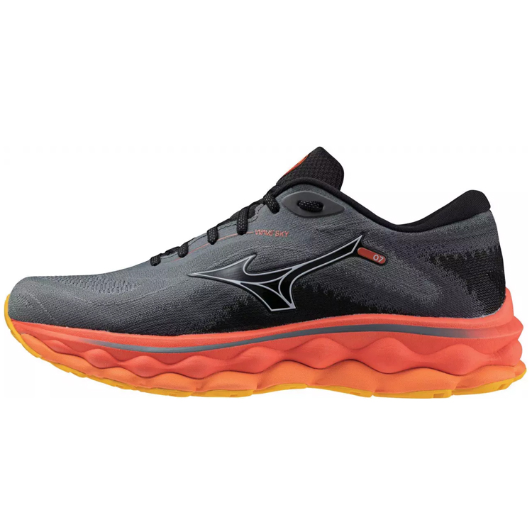 Incaltaminte Sport Mizuno WAVE SKY 7 photo Incaltaminte Sport Mizuno WAVE SKY 7 photo