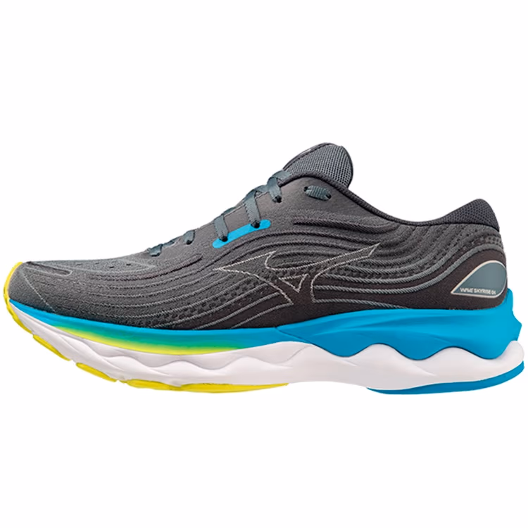 Incaltaminte Sport Mizuno WAVE SKYRISE 4 