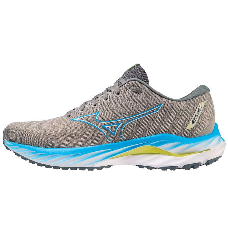 Incaltaminte Sport Mizuno WAVE INSPIRE 19
