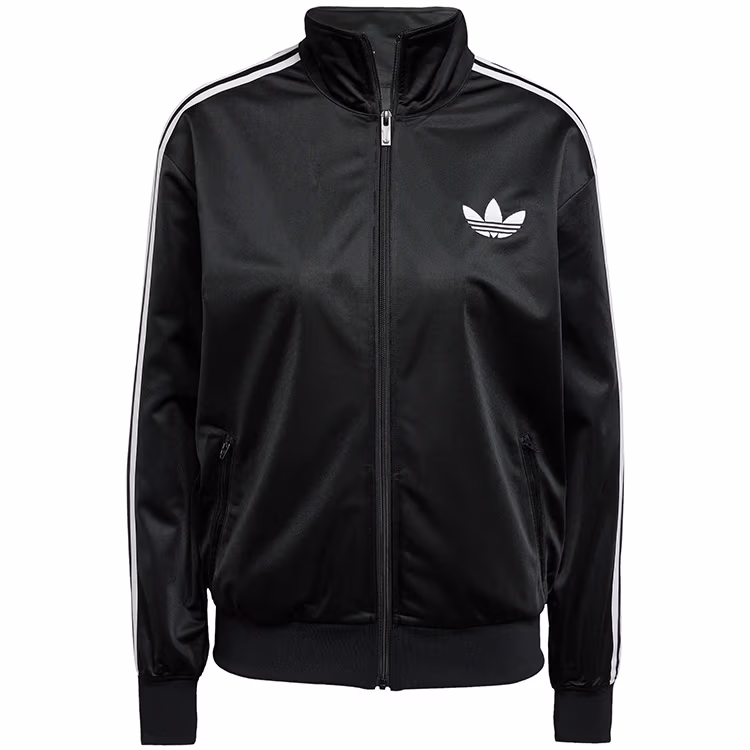 Толстовка Adidas FIREBIRD TT 
