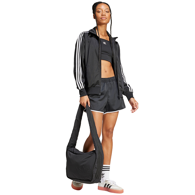 Hanorac Adidas FIREBIRD TT XS Negru Femei photo 3