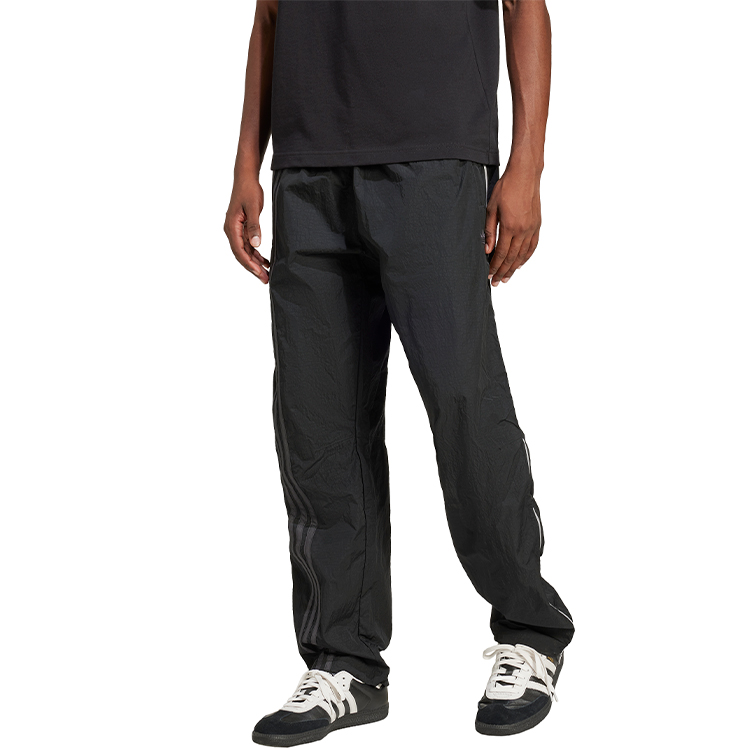 Pantaloni Adidas SIDE MESH PT XS Negru Barbati photo 2