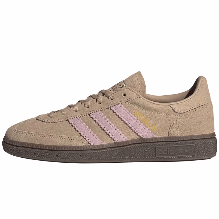 Incaltaminte Sport Adidas HANDBALL SPEZIAL W