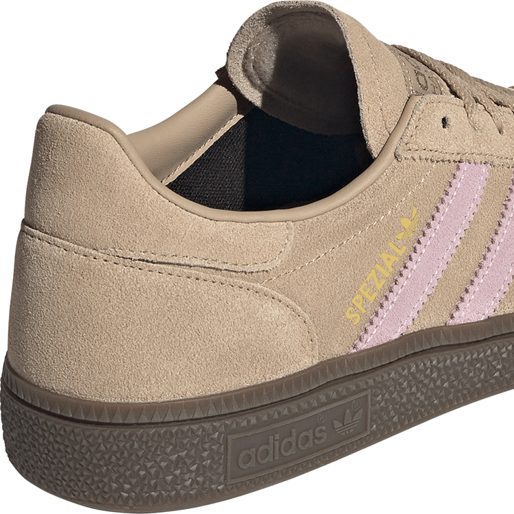Incaltaminte Sport Adidas HANDBALL SPEZIAL W pt Femei / 36.5 / Maro photo 5