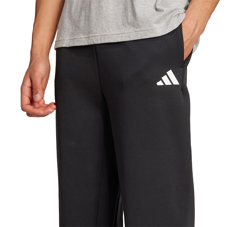 Брюки Adidas Future Icons 3-Stripes Open-Hem photo 6