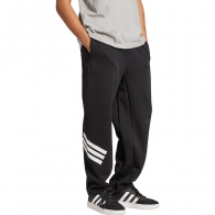 Брюки Adidas Future Icons 3-Stripes Open-Hem thumbnav 3