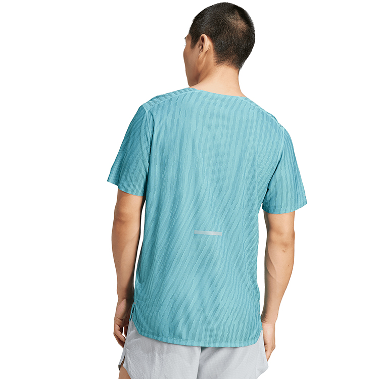 Tricou bărbătesc Adidas adi365 Co Tee M S Verde photo 4