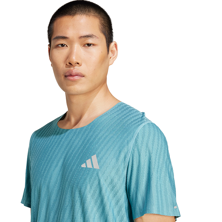 Tricou bărbătesc Adidas adi365 Co Tee M S Verde photo 6