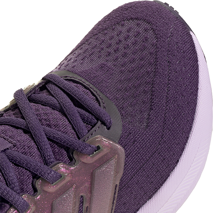 Кроссовки Adidas UltraRun 5 J / Женский / 38.5 / Пурпурный photo 2