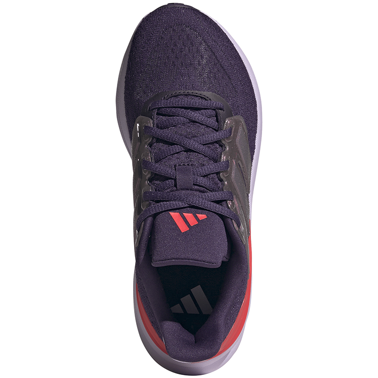 Кроссовки Adidas UltraRun 5 J / Женский / 38.5 / Пурпурный photo 4