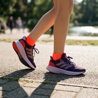 Кроссовки Adidas UltraRun 5 J thumbnav 6