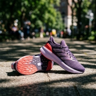 Кроссовки Adidas UltraRun 5 J thumbnav 9