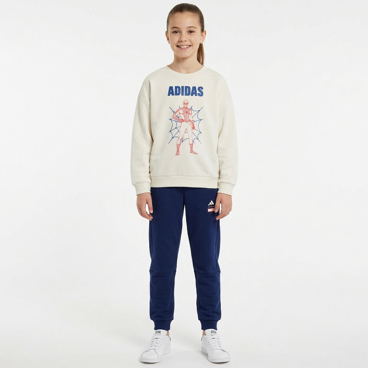 Спортивный костюм Adidas MARVEL SPIDER-MAN photo 2