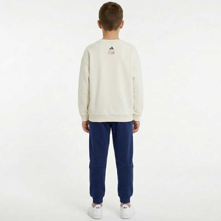Спортивный костюм Adidas MARVEL SPIDER-MAN photo 3