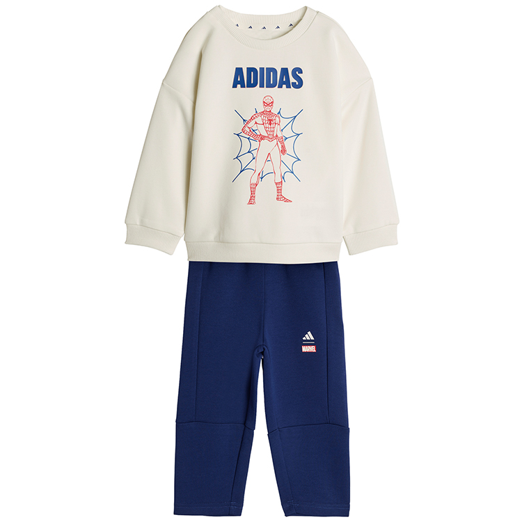 Спортивный костюм Adidas MARVEL SPIDER-MAN photo 4