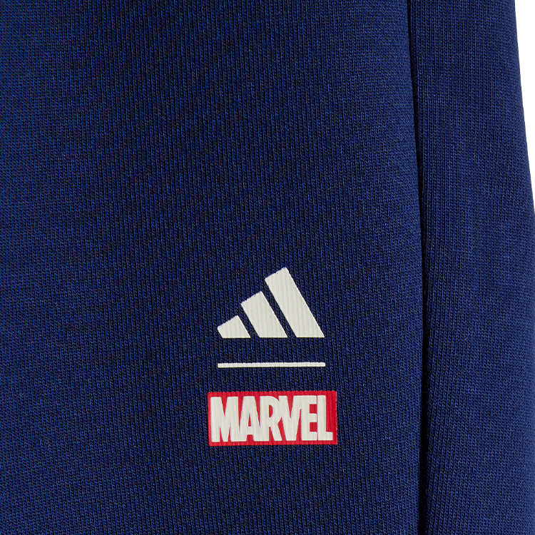 Спортивный костюм Adidas MARVEL SPIDER-MAN photo 6
