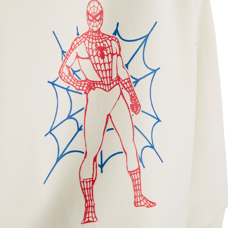 Спортивный костюм Adidas MARVEL SPIDER-MAN photo 7