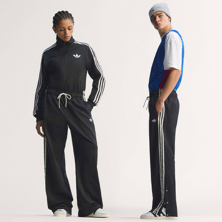 Брюки Adidas SNAP photo 2