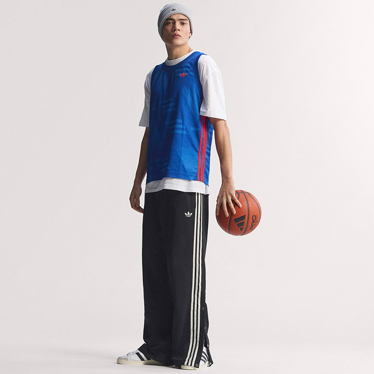 Брюки Adidas SNAP photo 3