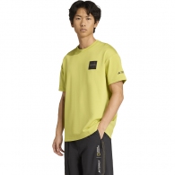 Футболка Adidas U NATGEO GF TEE thumbnav 1
