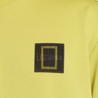 Футболка Adidas U NATGEO GF TEE thumbnav 5