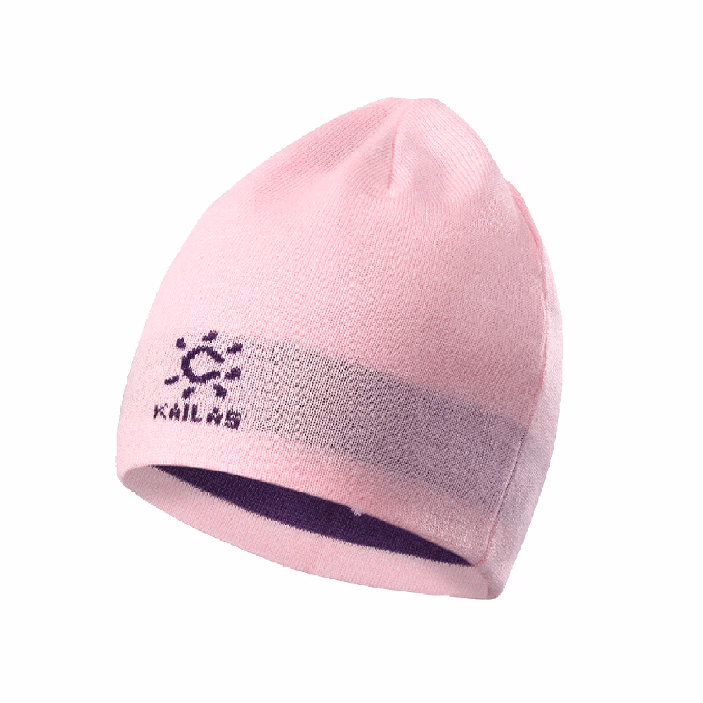 Caciula Kailas Wool Reversible Beanie Hat