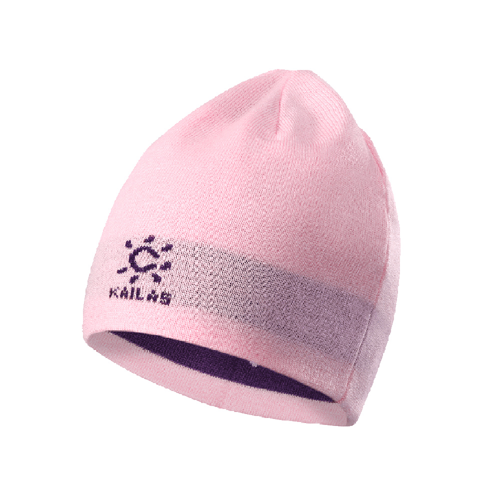 Caciula Kailas Wool Reversible Beanie Hat photo Caciula Kailas Wool Reversible Beanie Hat photo