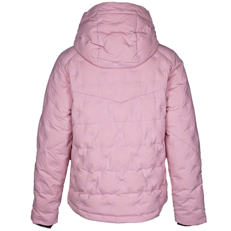 Куртка Kailas Down Jacket Women S Розовый Женский photo 2