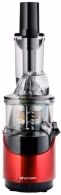 Соковыжималка шнековая Kitfort KT-1105-1, 0.6 л, 260 Вт, 1 скоростей, Другие цвета