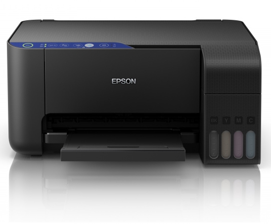 МФУ струйный Epson L3151 photo 2