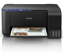 МФУ струйный Epson L3151 thumbnav 1