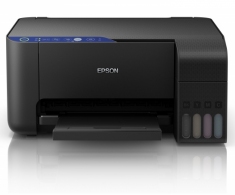 МФУ струйный Epson L3151 thumbnav 2