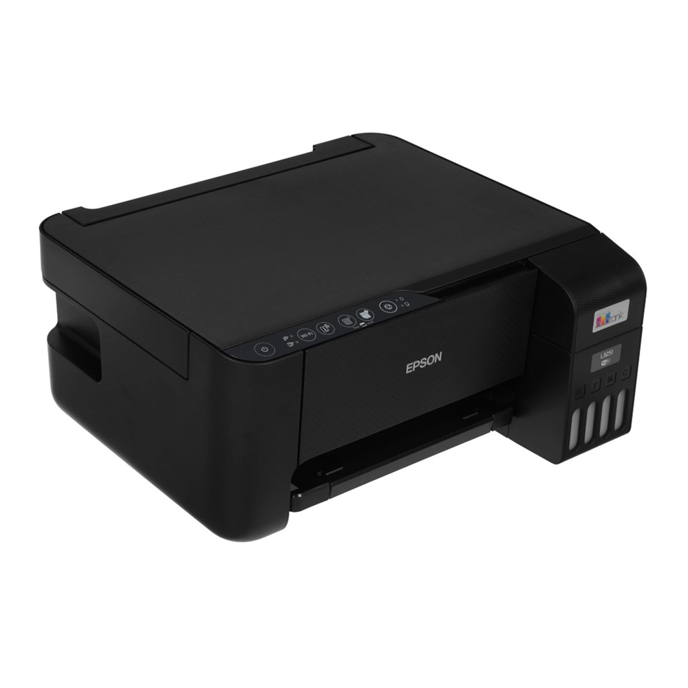 МФУ струйный Epson L3251 photo 4
