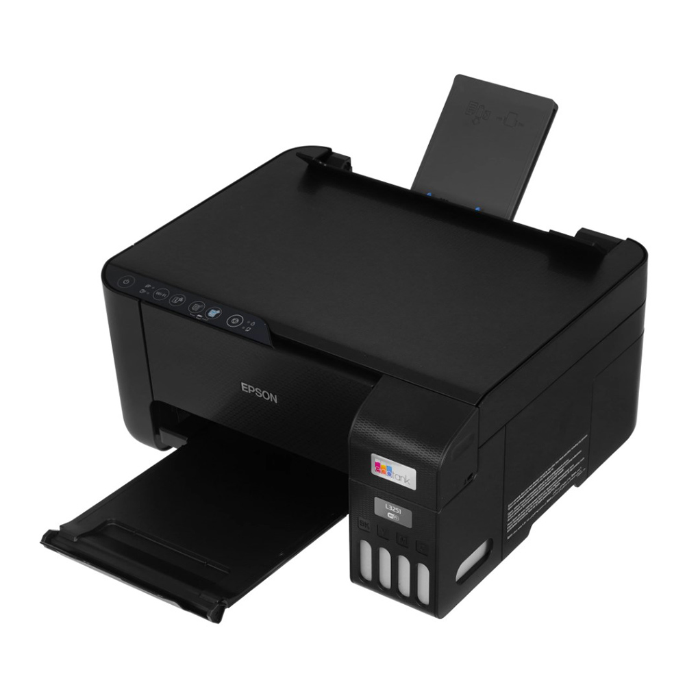 МФУ струйный Epson L3251 photo 5