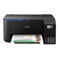 МФУ струйный Epson L3251 thumbnav 10
