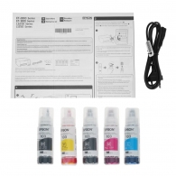 МФУ струйный Epson L3251 thumbnav 8
