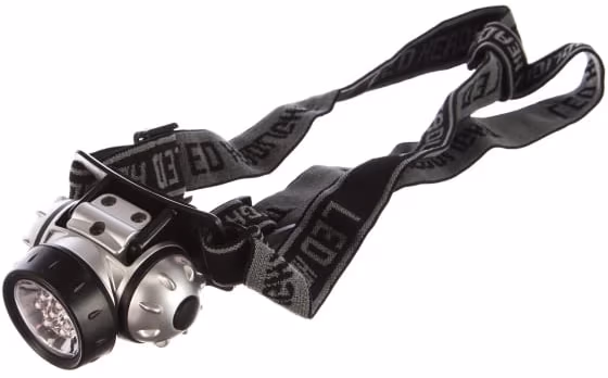 Lanterna frontala Ultraflash  LED5351 