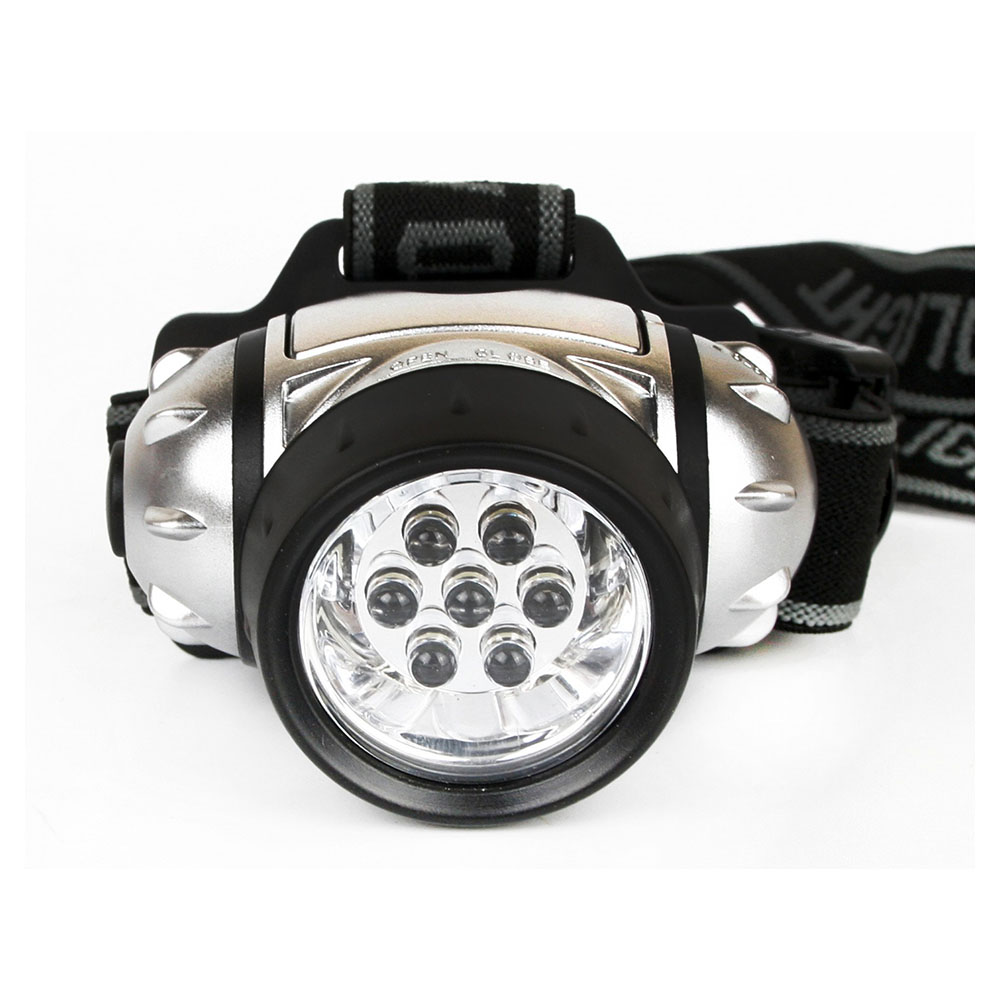 Lanterna frontala Ultraflash  LED5351 photo 2