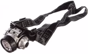 Налобный фонарь Ultraflash  LED5351