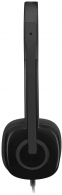 Наушники проводные Logitech H151 thumbnav 4