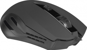 Проводная мышь Defender MM351 thumbnav 3