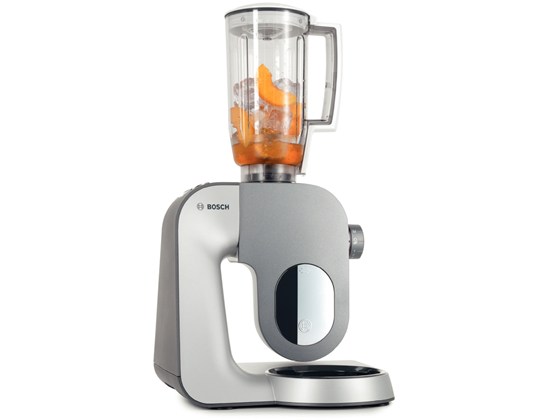 Кухонный комбайн Bosch MUM54251 photo 4