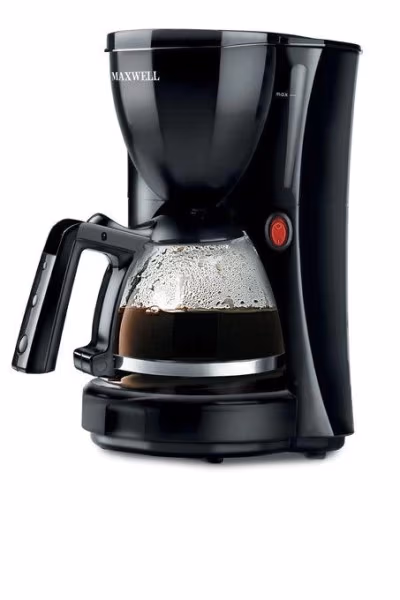 Cafetiera Maxwell  MW1651