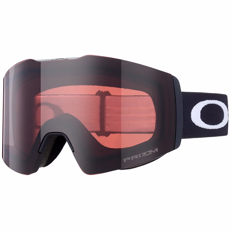 Masca de schi Oakley FALL LINE